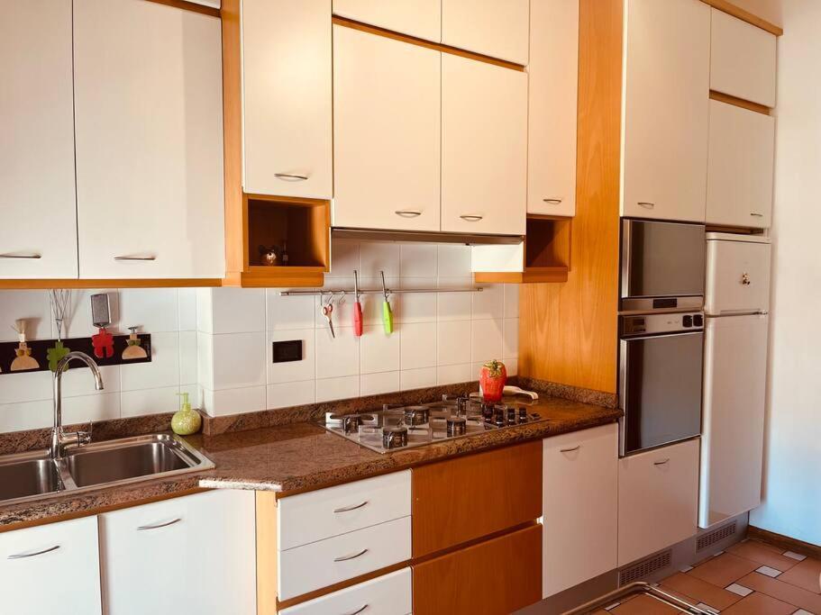 Brezza Di Mare Apartment Imperia Exterior photo