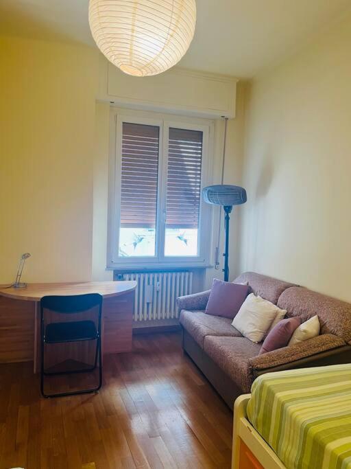 Brezza Di Mare Apartment Imperia Exterior photo