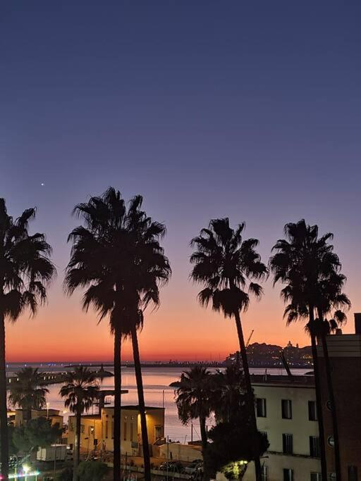 Brezza Di Mare Apartment Imperia Exterior photo